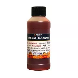 habanero-flavoring-4-oz Habanero Flavoring 4 oz