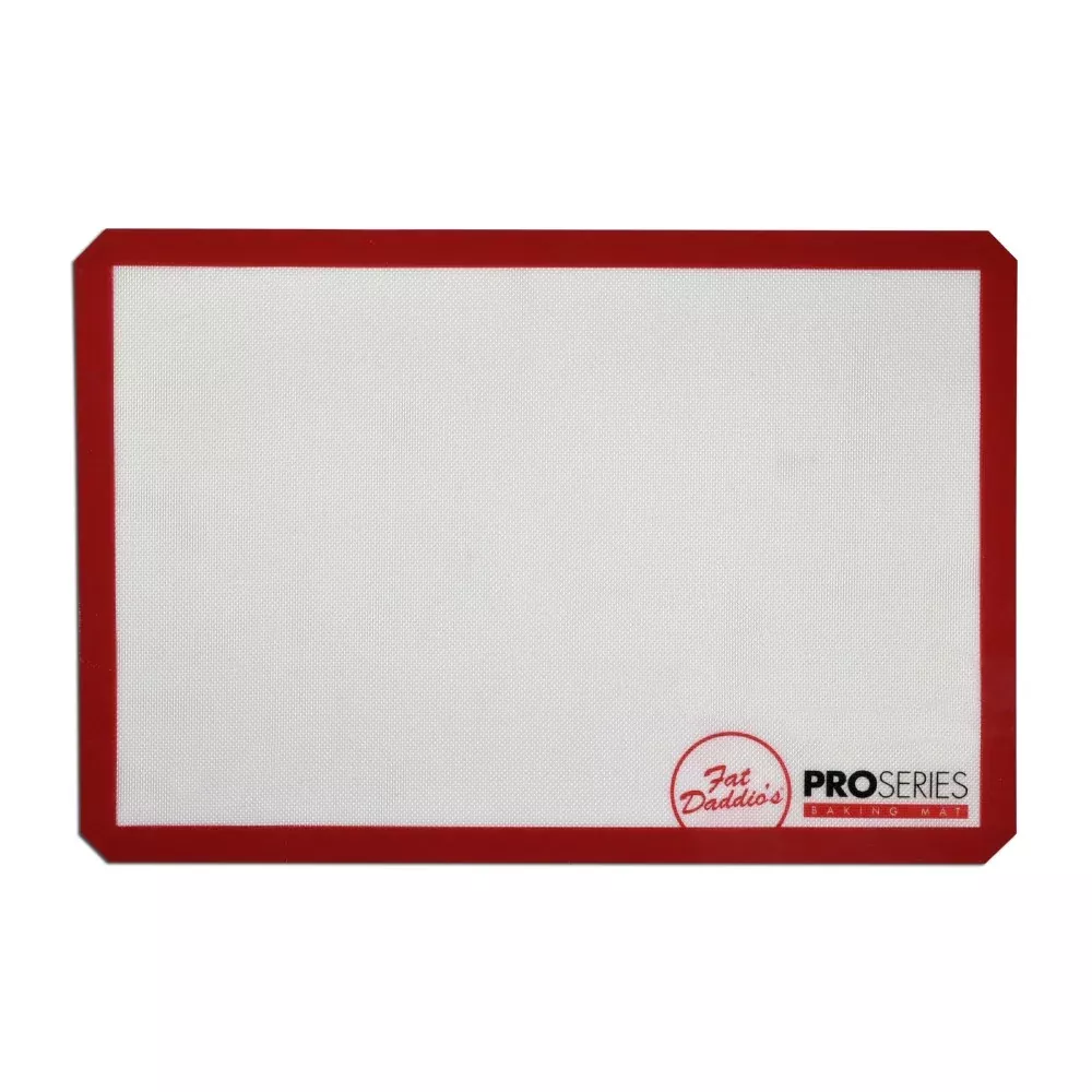 Half Sheet, Fat Daddio's Silicone Baking Mat