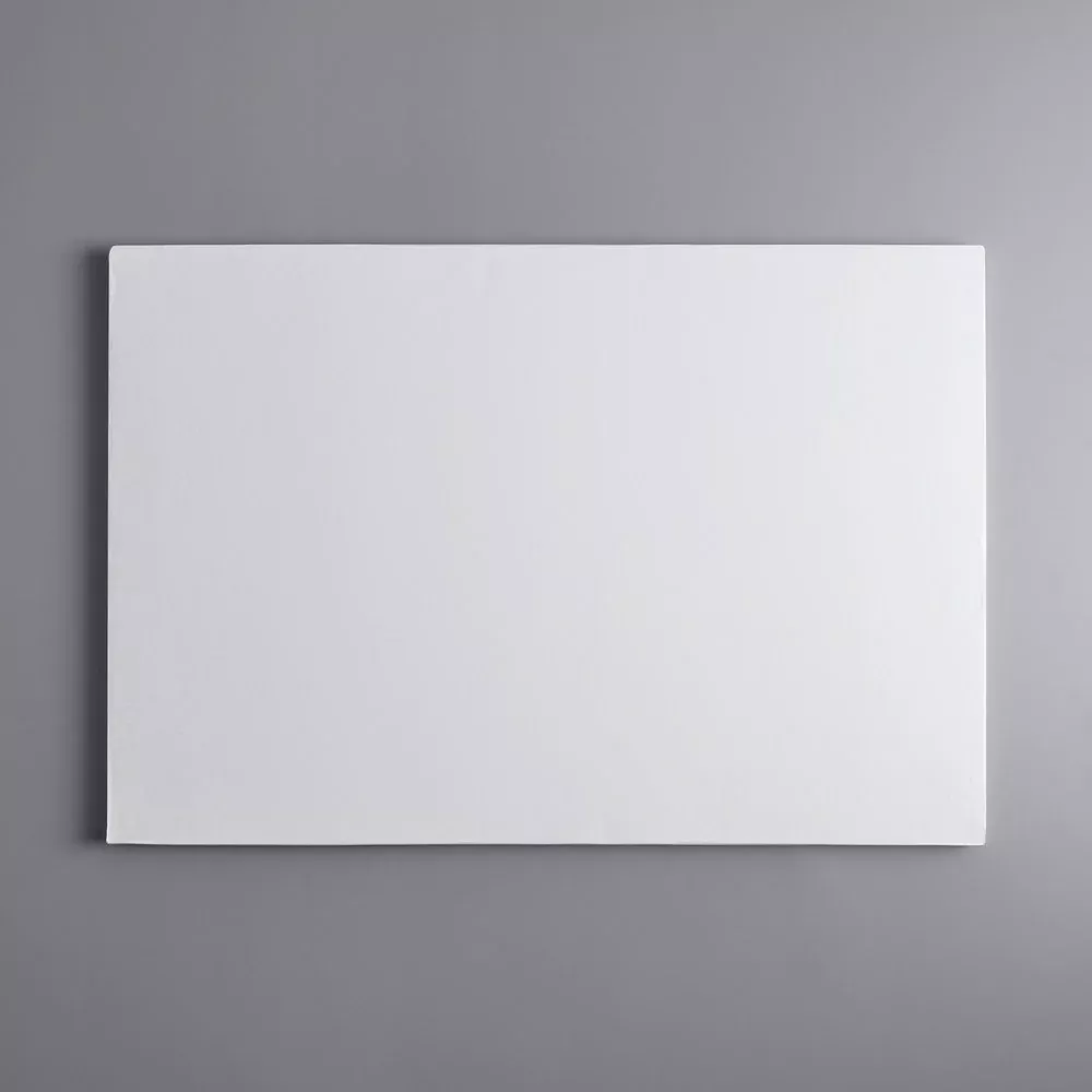 half-sheet-white-cake-drum Half Sheet, White Cake Drum