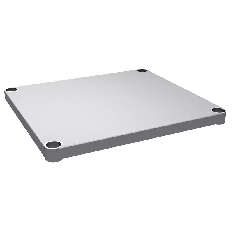 hallco-undershelf-to-fit-600mm-tabling-hus0600 Hallco Undershelf To Fit 600mm Tabling | HUS0600