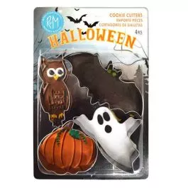 halloween-cookie-cutter-set-4-pieces Halloween Cookie Cutter Set 4 pieces