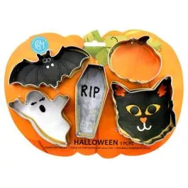 halloween-cookie-cutter-set-5-pieces Halloween Cookie Cutter Set 5 pieces
