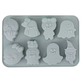 halloween-mix-silicone-mold Halloween Mix Silicone Mold