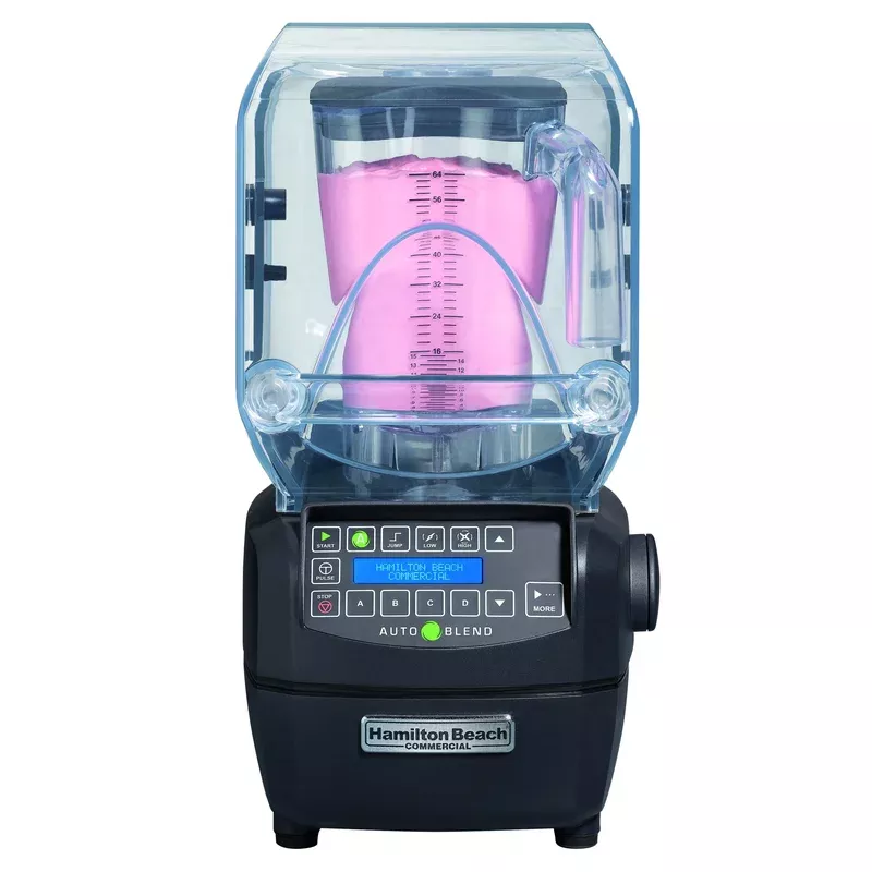 hamilton-beach-hbh850-summit-quiet-bar-blender-64-oz Hamilton Beach HBH850 Summit Quiet Bar Blender 64 oz