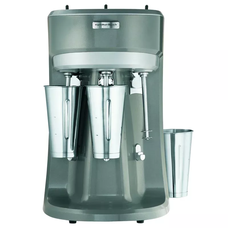 hamilton-beach-hmd400-triple-spindle-3-speed-drink-mixer Hamilton Beach HMD400 Triple Spindle 3 Speed Drink Mixer