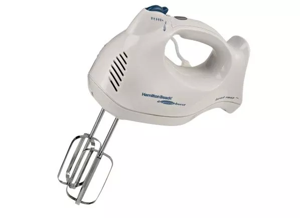 Hand Mixer