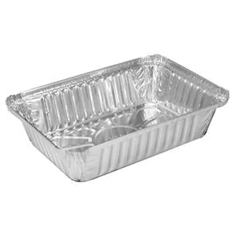 Handi-Foil Aluminum Container-500 Each-1/Case