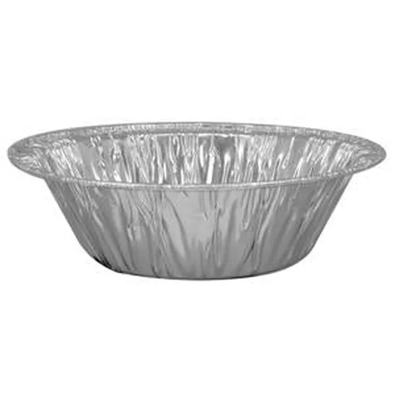 Handi-Foil Aluminum Pot Pie Pan-1000 Each-1/Case