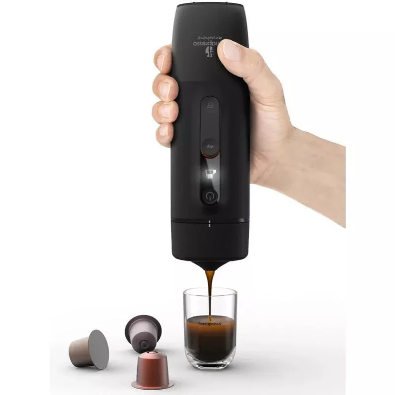 handpresso-auto-capsule Handpresso Auto Capsule