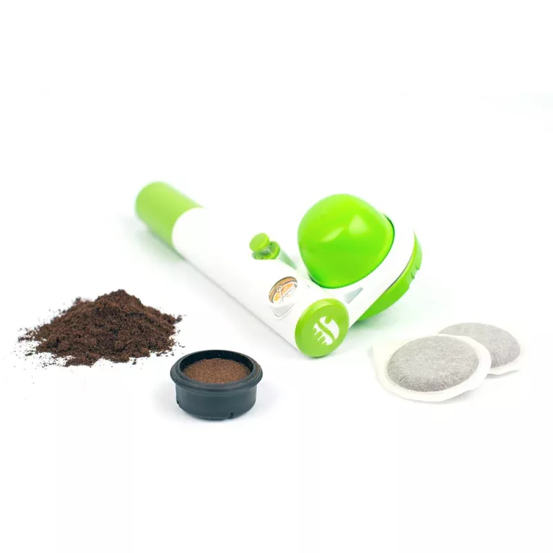 handpresso-pump-pop-in-green Handpresso Pump Pop in Green