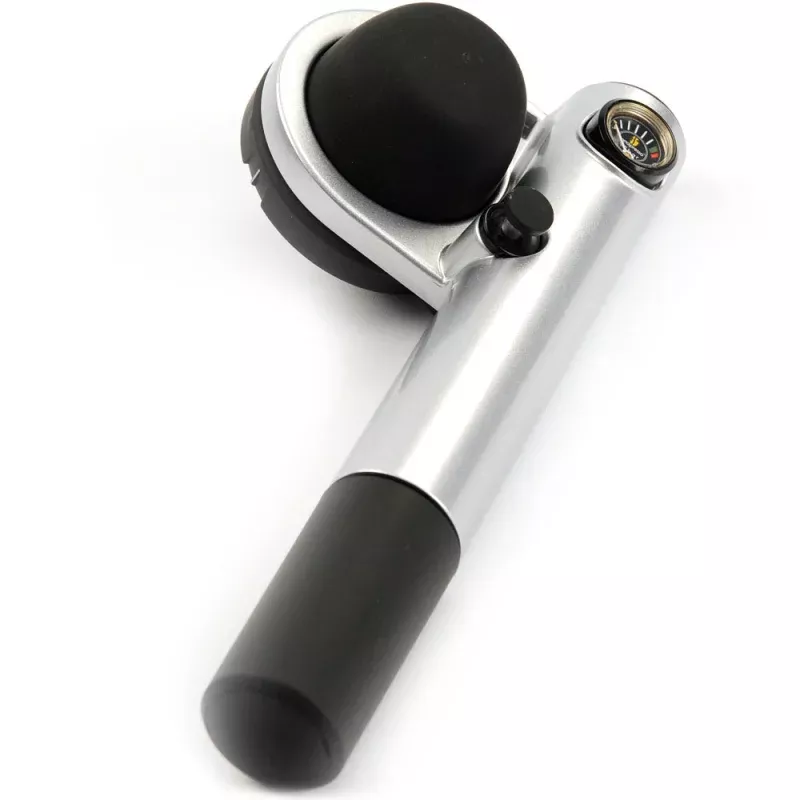 handpresso-wild-hybrid-in-silver Handpresso Wild Hybrid in Silver