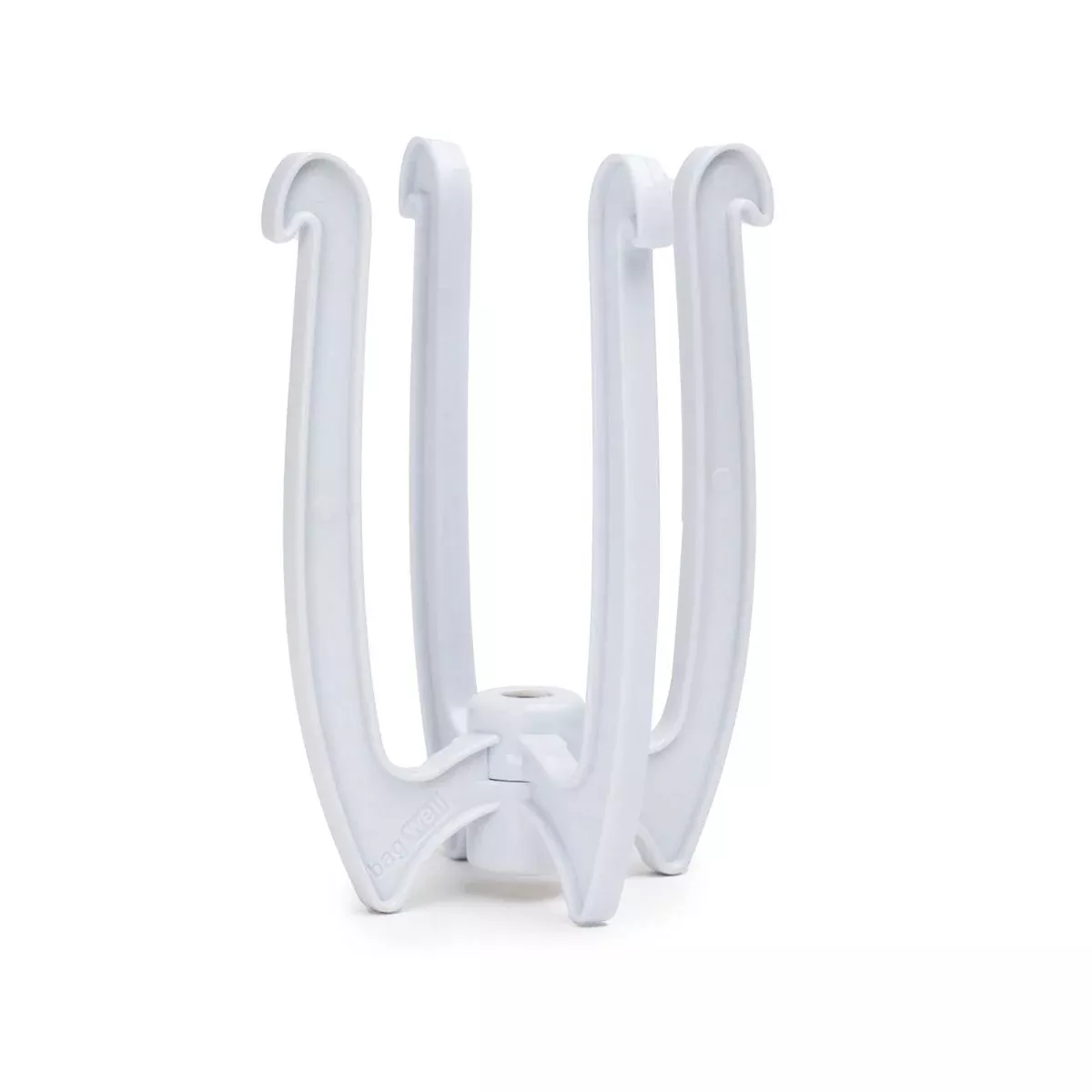 hands-free-bag-holder Hands-Free Bag Holder