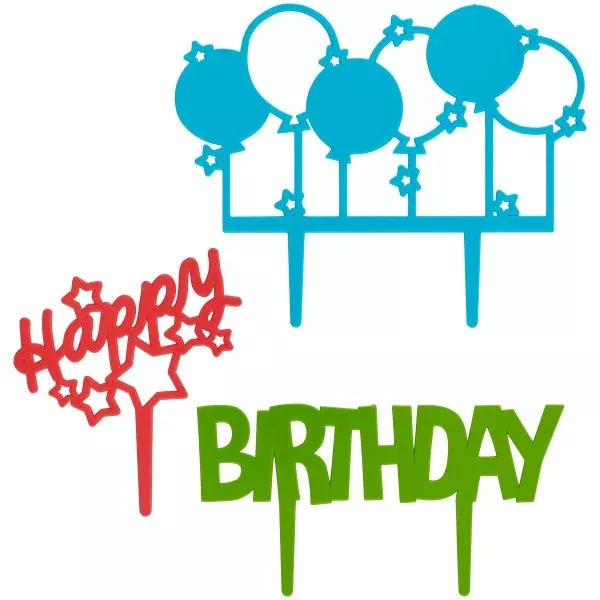 happy-birthday-cake-topper-kit Happy Birthday Cake Topper Kit