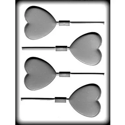 hard-candy-mold-large-heart Hard Candy Mold - Large Heart