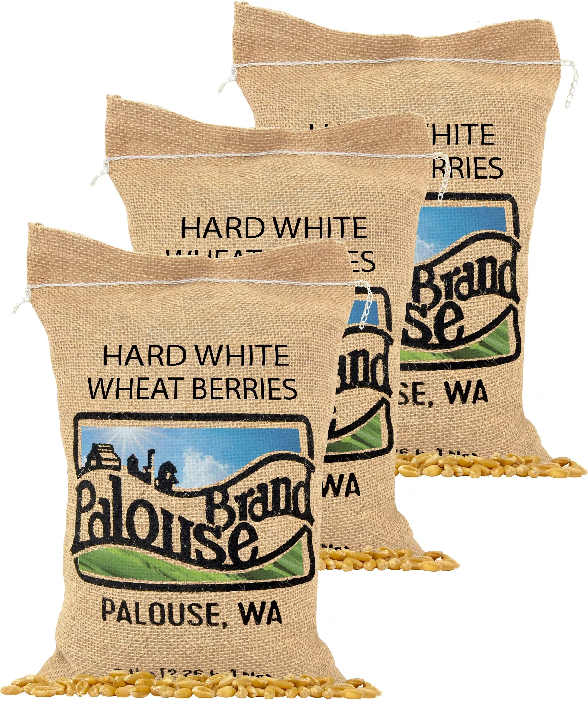 hard-white-wheat-berries-value-pack-15-lb Hard White Wheat Berries - Value Pack - 15 lb
