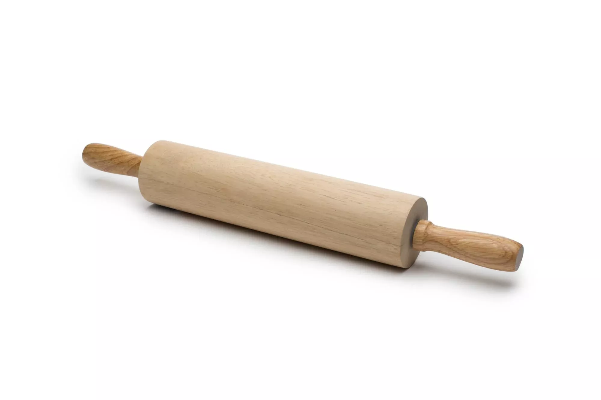 hardwood-rolling-pin-12 HARDWOOD ROLLING PIN 12"