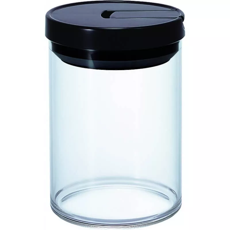 hario-bean-storage-black Hario Bean Storage – Black
