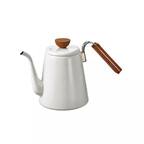 hario-bona-coffee-drip-kettle-800ml Hario Bona Coffee Drip Kettle 800ml