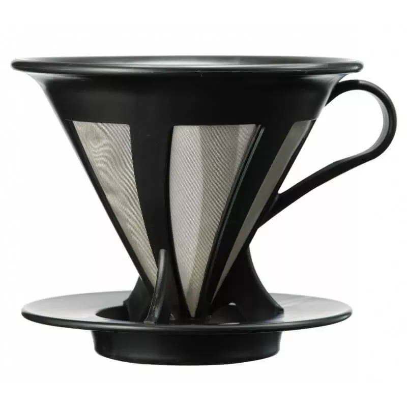 hario-cafeor-dripper-2-cup-2-colours Hario Cafeor Dripper 2 Cup – 2 Colours