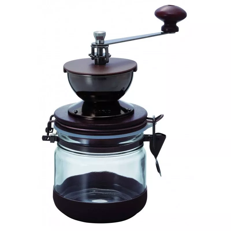 hario-canister-coffee-mill Hario Canister Coffee Mill