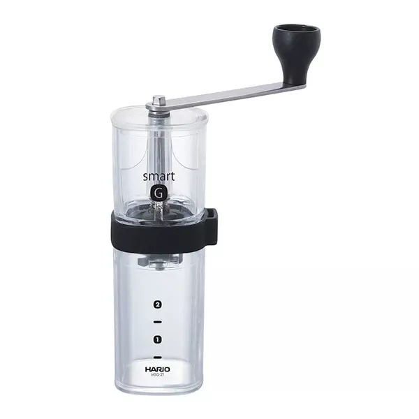 hario-coffee-grinder-smart-g Hario Coffee Grinder Smart G