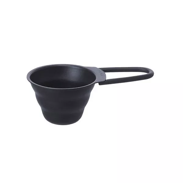 hario-coffee-scoop-12g-matt-black Hario Coffee Scoop 12g – Matt Black
