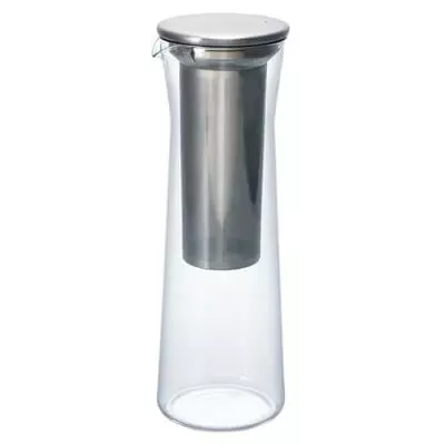 hario-cold-brew-coffee-jug-stainless Hario Cold Brew Coffee Jug – Stainless