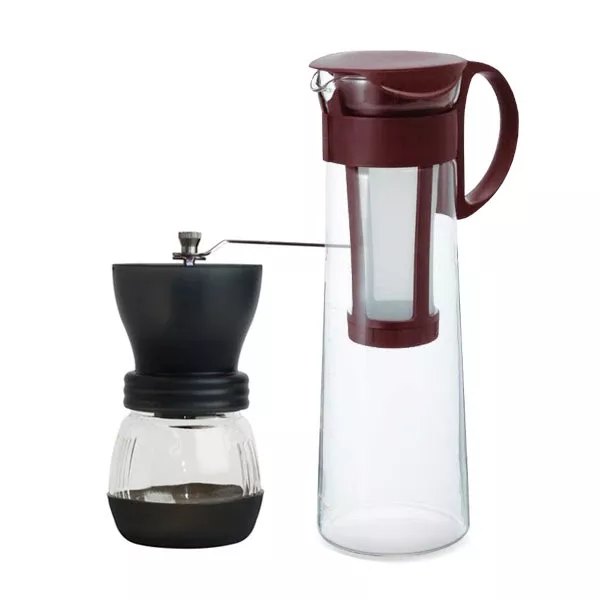hario-cold-brew-grinder-bundle Hario Cold Brew & Grinder Bundle