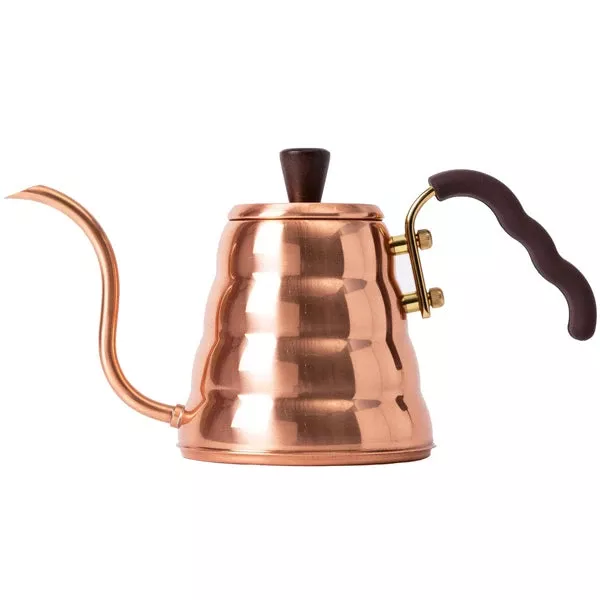 hario-copper-buono-kettle-900ml Hario Copper Buono Kettle 900ml