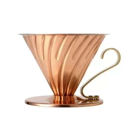 hario-copper-v60-2-cup Hario Copper V60 2 Cup