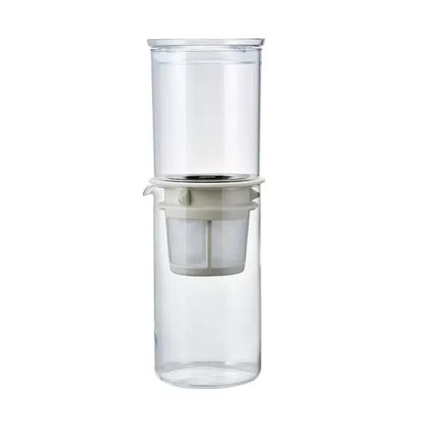 hario-drop-water-dripper Hario Drop Water Dripper