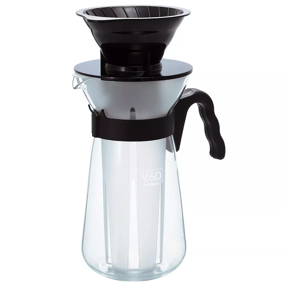 hario-fretta-v60-iced-coffee-maker Hario Fretta V60 Iced Coffee Maker