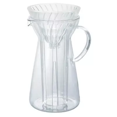 hario-glass-iced-coffee-maker Hario Glass Iced Coffee Maker