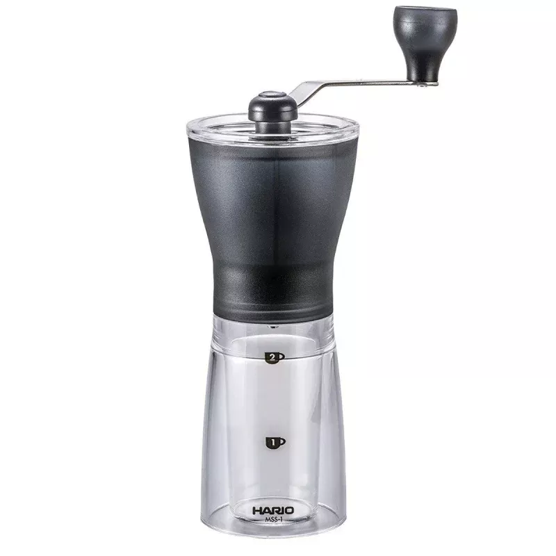 hario-mini-slim-ceramic-coffee-mill Hario Mini Slim+ Ceramic Coffee Mill