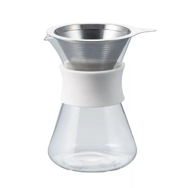 hario-simply-glass-coffee-maker Hario Simply Glass Coffee Maker