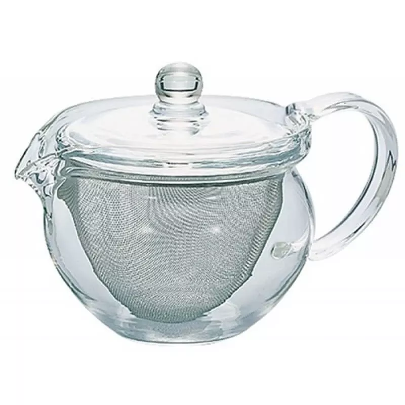 hario-teapot-kyusu Hario Teapot Kyusu
