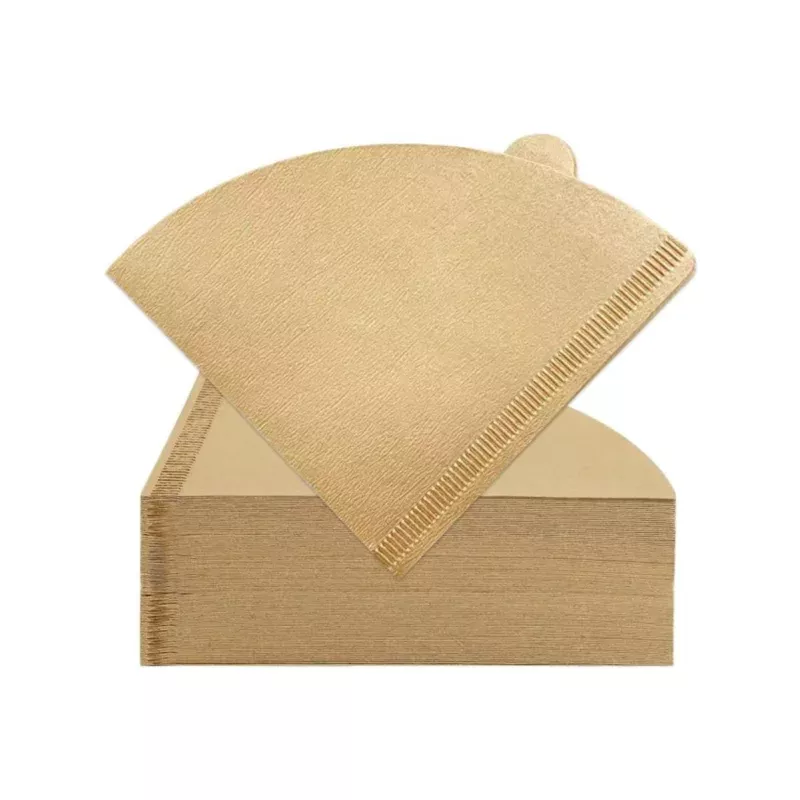 hario-v60-02-filters-100-pack-brown HARIO V60-02 Filters (100-Pack) Brown