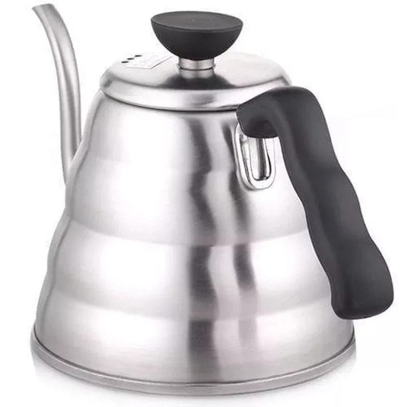 Hario V60 Buono Stainless Steel Drip Kettle