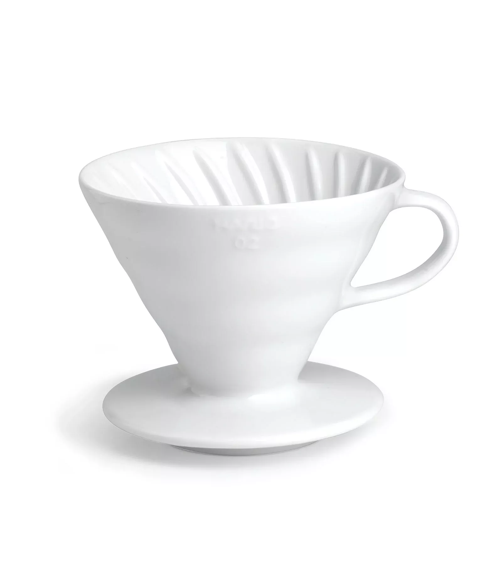 Hario V60 Ceramic Dripper 02
