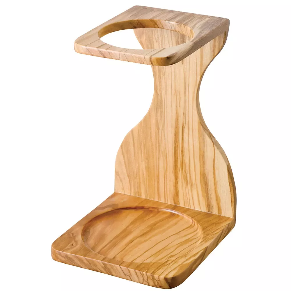 hario-v60-single-stand-olive-wood Hario V60 Single Stand Olive Wood