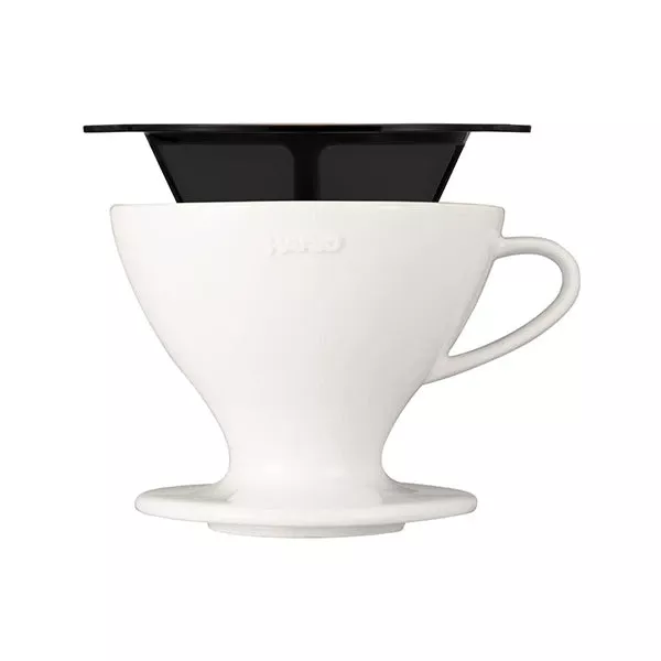 Hario W60 Dripper – Ceramic