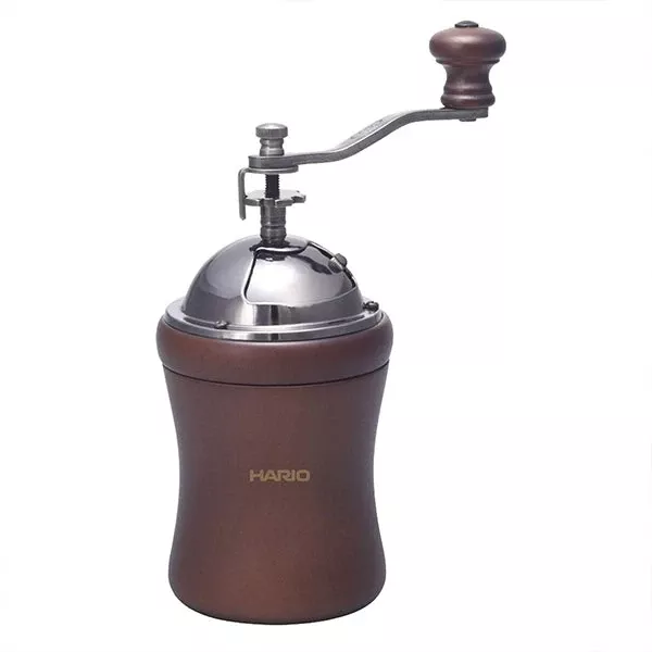 hario-wooden-coffee-grinder Hario Wooden Coffee Grinder