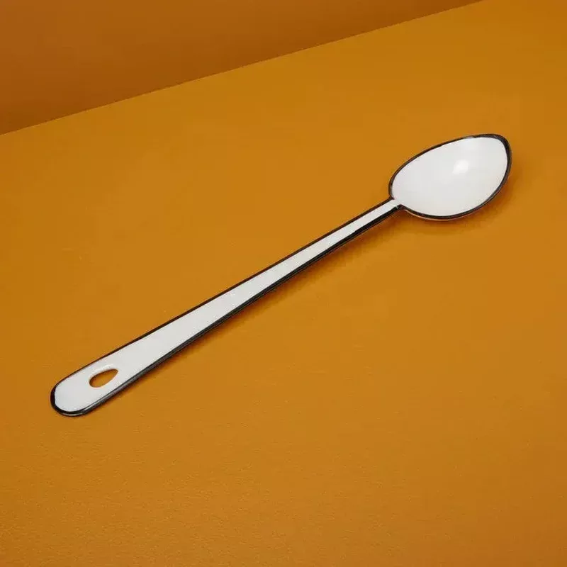 harlow-mixing-spoon-white Harlow Mixing Spoon White