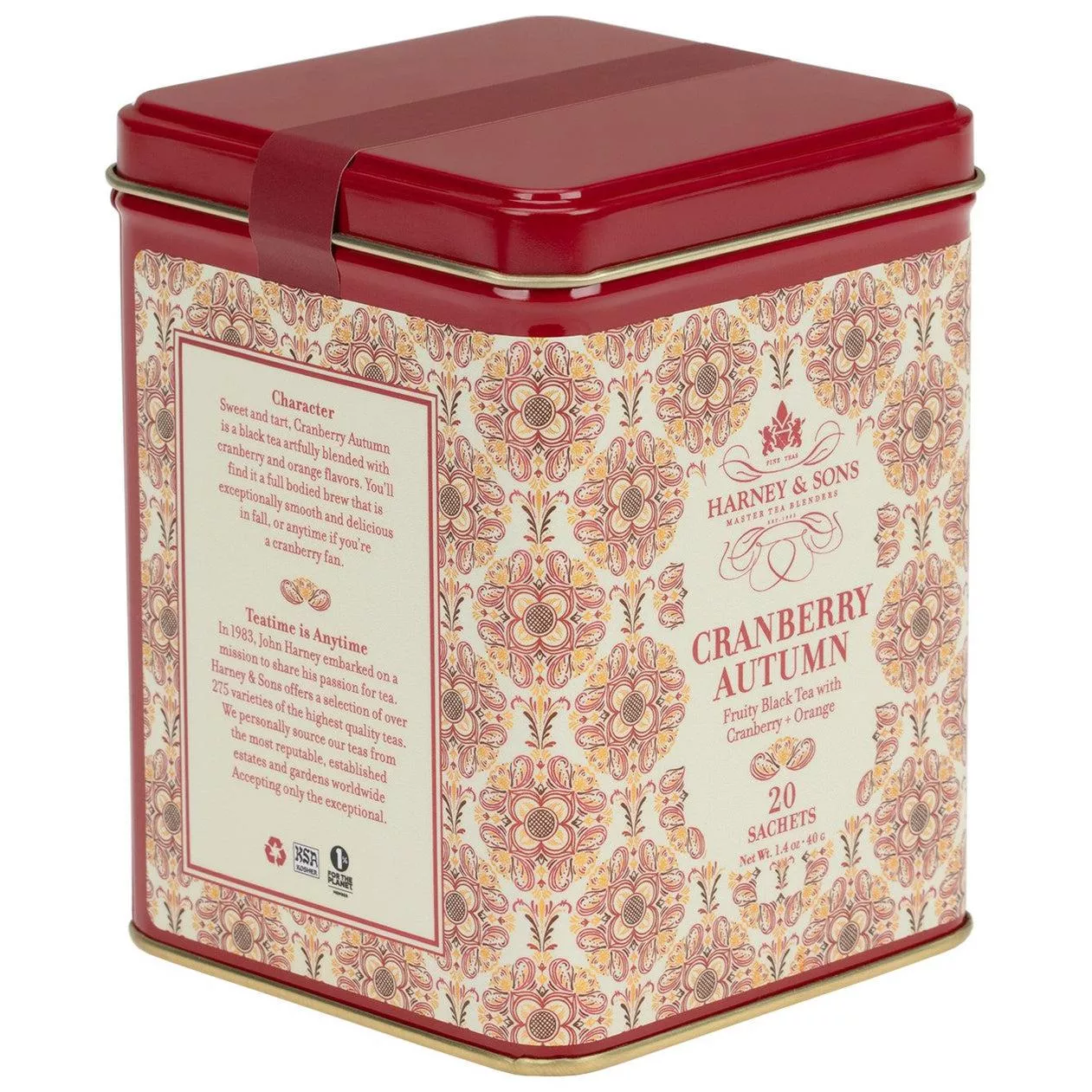 harney-sons-tea-cranberry-autumn Harney & Sons Tea: Cranberry Autumn