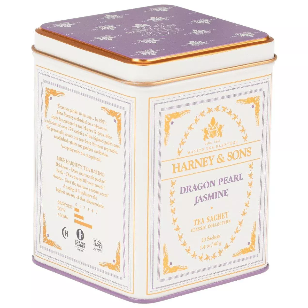 harney-sons-tea-dragon-pearl-jasmine Harney & Sons Tea: Dragon Pearl Jasmine