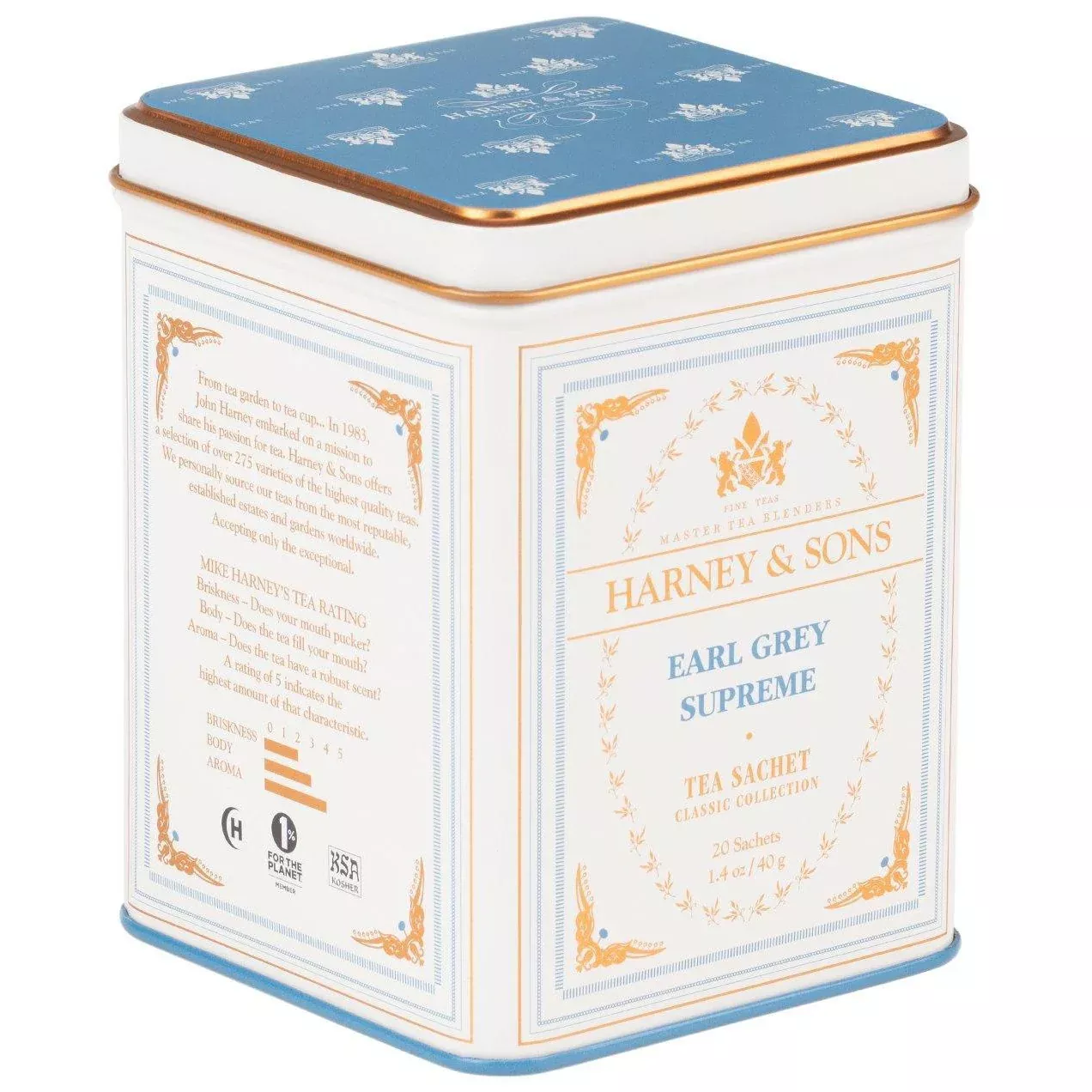 harney-sons-tea-earl-grey-supreme Harney & Sons Tea: Earl Grey Supreme