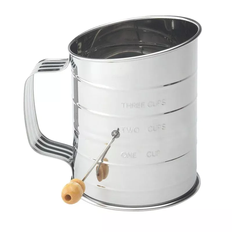 harold-imports-3-cup-sifter Harold Imports 3 Cup Sifter