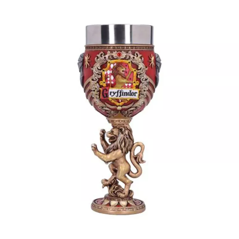 Harry Potter Gryffindor Collectible Goblet