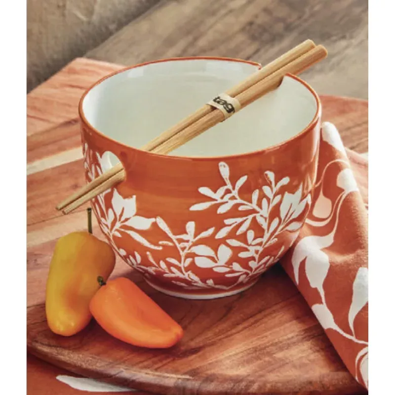 harvest-noodle-bowl-s-2 Harvest Noodle Bowl S/2