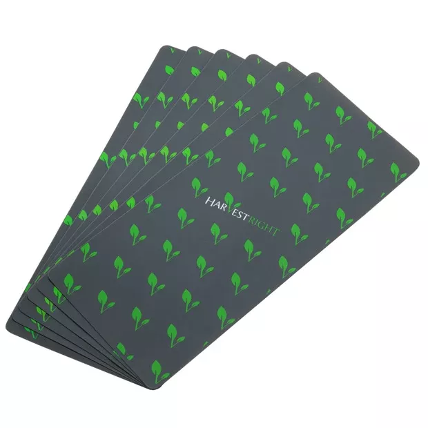 Harvest Right - Large Silicone Mats (Set of 6)